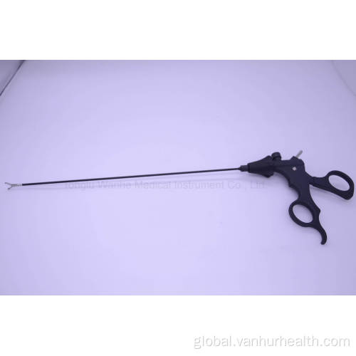 Pediatric Laparoscopic Grasping Forceps Pediatric Laparoscopic Instruments Grasping Forceps Factory